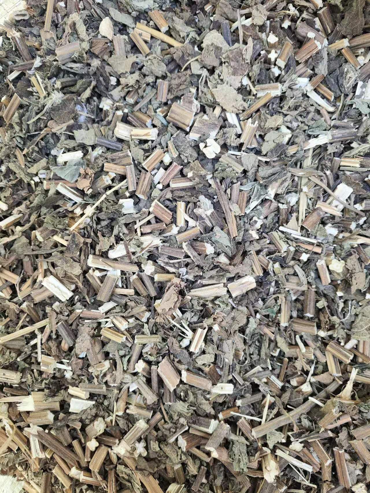 Xi Huang Cao (Rabdosia serra) — Dried Chinese Herbal Decoction Pieces, 500g key features