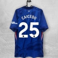 2526chelsea home court # 25 premier league