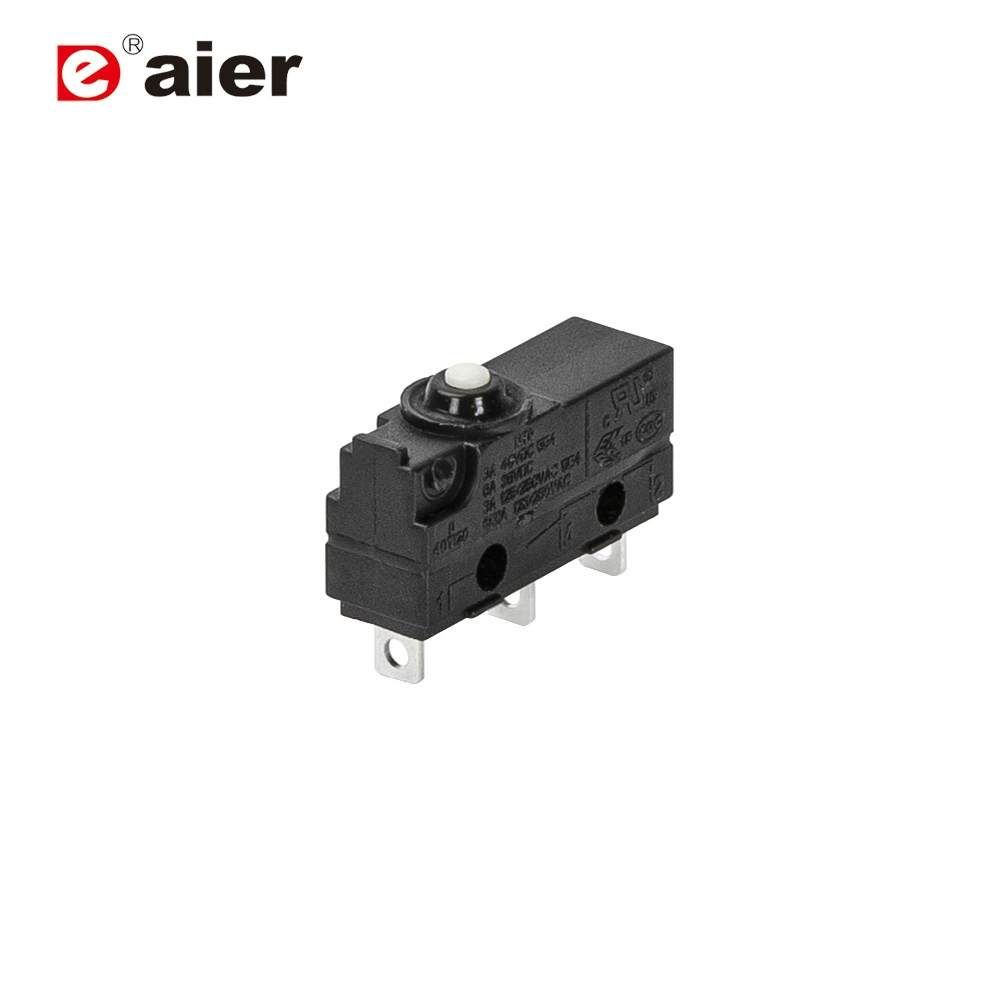 WS1-Z0-F IP67 водонепроницаемый микропереключатель штатив микропереключатель кнопочный переключатель тактовый переключатель