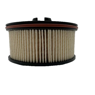 Oil Filter Pu, Oil filter