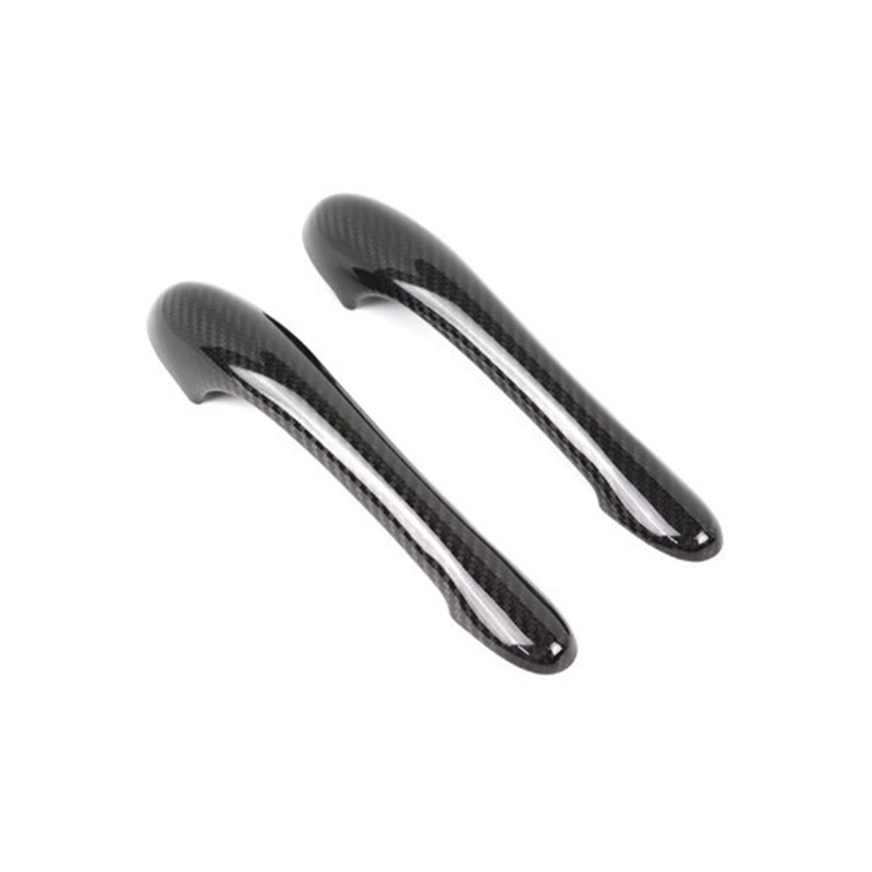 Suitable for Maserati GT rearview mirror housing car exterior decoration