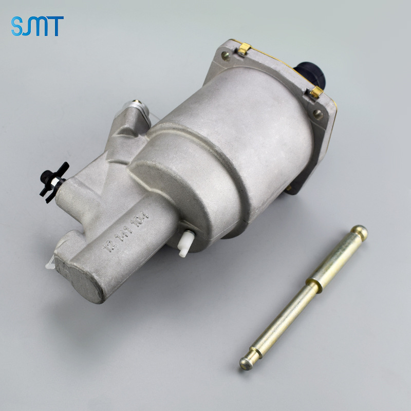 Accesorios europeos del autobús del camión pesado del aumentador de presión 628493AM del embrague de SMT