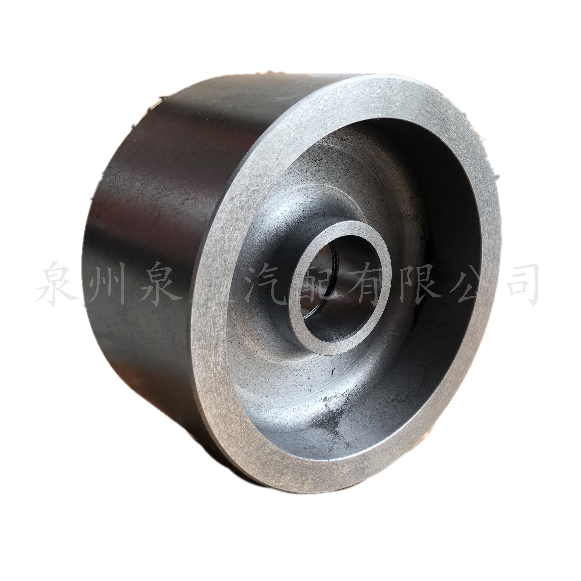 3009483 惰轮皮带轮-3