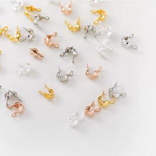 14k��ɫ��������������β�p�������ӿ�diy�ֹ��Ʒ�������