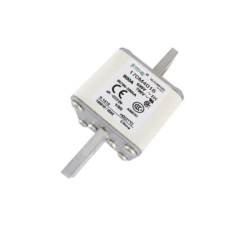 170M2660 170M2661全新快速 熔断器  量大从优 请询价