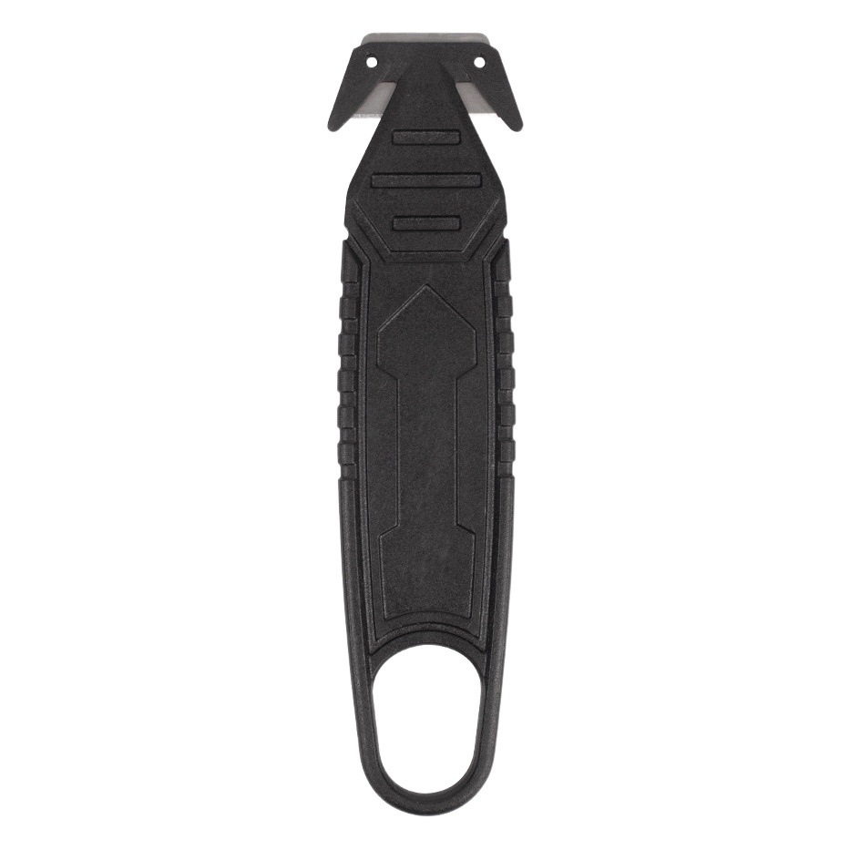 Desembalaje multifuncional, corte, cuerda, desembalaje, bolsa tejida, película de coche, artefacto, abridor de cartas, cuchillo de uso general, cuchillo expreso