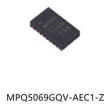 MPQ5069GQV-AEC1-Z QFN-22���ʵ��ӿ���оƬ����ic����Ԫ������Ƭ