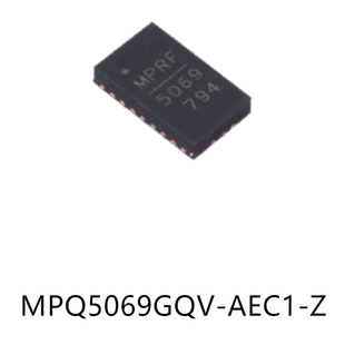 MPQ5069GQV-AEC1-Z QFN-22��������_�PоƬ����ic���Ԫ�����NƬ