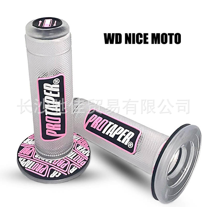 Fabricante directo de motocicleta transfronteriza modificación mango mango mango mango de goma general vehículo todoterreno ahorro de mano de obra mango mango mango mango