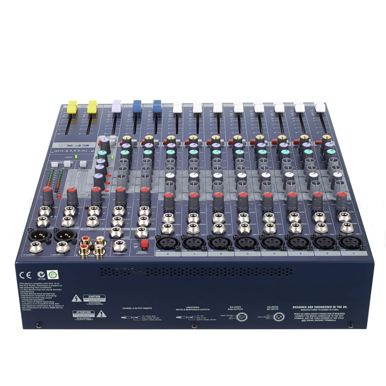 블루투스 효과 디지털 KTV 무대 성능을 갖춘 공장 직접 공급 전문 12 방향 업그레이드 된 전문 믹서