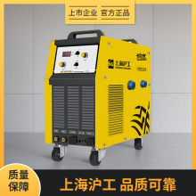 上海沪工LGK100/120/160等离子切割机工业级内置气泵空压机大功率