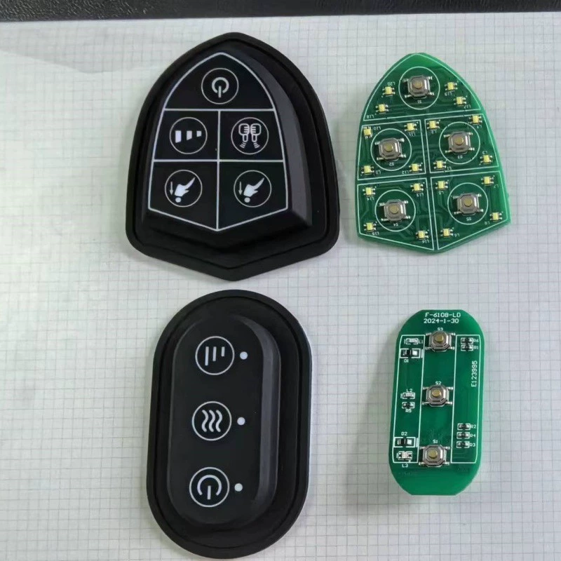 5v нагревательный костюм контроль температуры силиконовый второй/третьей передачи Интеллектуальный переключатель переключения передач нагревательный костюм переключатель контроля температуры
