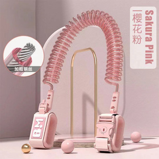 Children's Anti-Lost Strap, Baby Anti-Lost Rope, Traction Rope, Anti-Lost Child Anti-Lost Safety Bracelet, Baby Walking Artifact