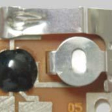 IC波涛新电子元件厂供音乐IC芯片庆贺曲友谊天长地久山歌响起的IC