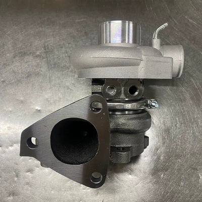 New-Td0428200-4A200 Is Suitable Supercharger