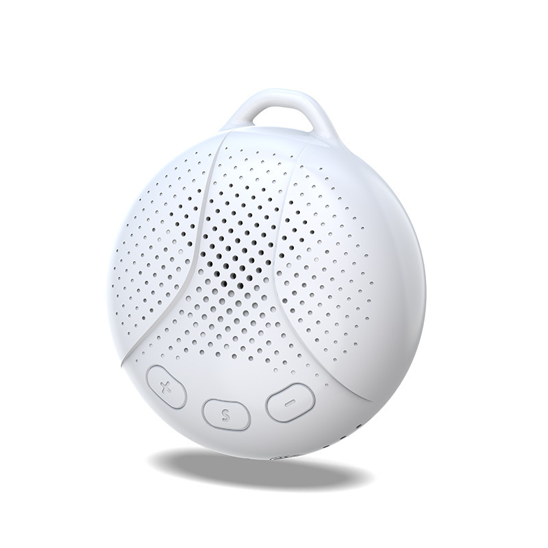 ポータブルホワイトノイズ睡眠器具、自然な音響効果、減圧睡眠器具、赤ちゃんをなだめるスマート睡眠補助器具、理学療法アーティファクト|undefined