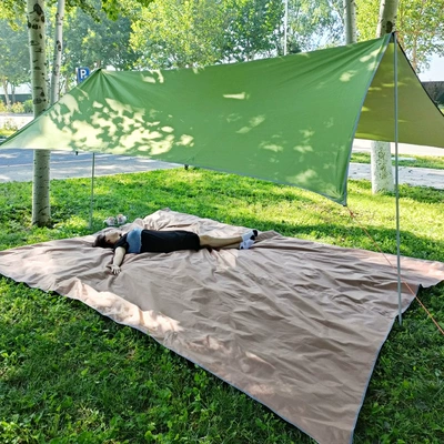 Outdoor Camping, Picnic, Thickened – Avtomobil yan çətirləri