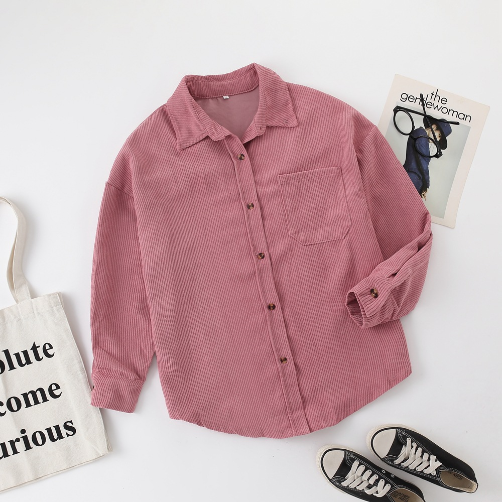 2026 Autumn/Winter Women's Clothing Cross-Border European And American Foreign Trade Oversize Loose Casual_ecoleips.com