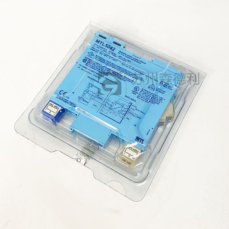 全新MTL安全隔离栅MTL5042