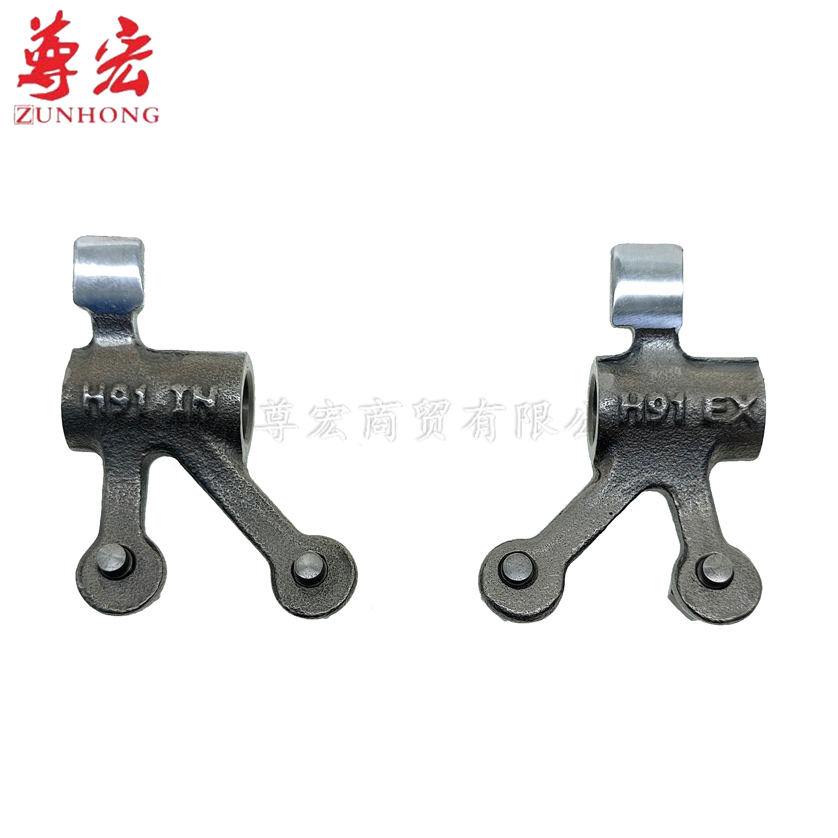 Suitable for motorcycle Sym Fighter cam rocker arm