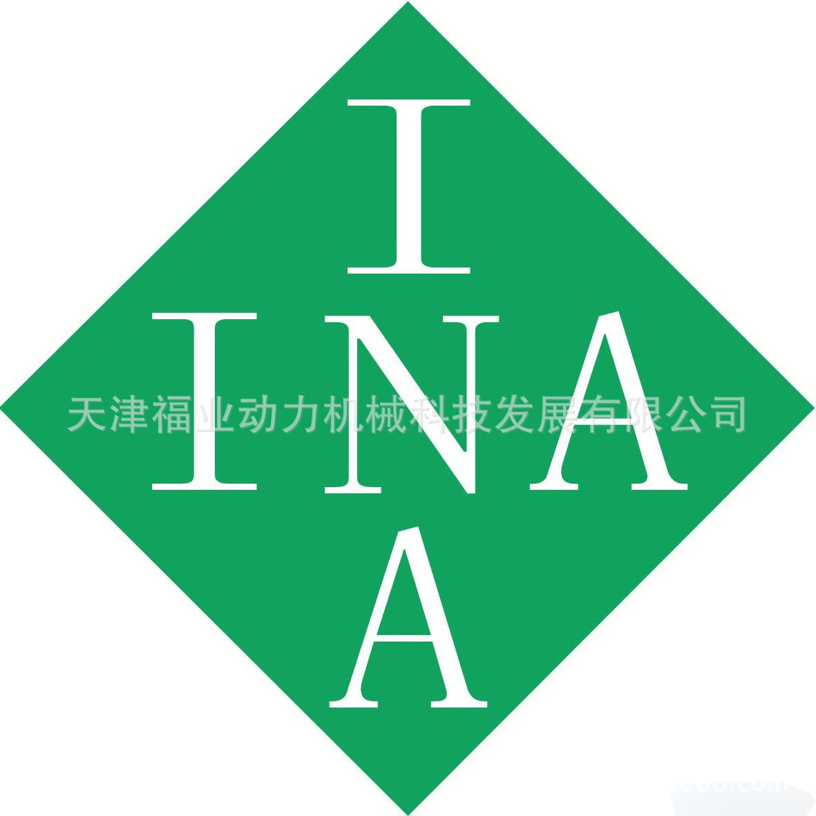 INA LR6000-2RSR轴承