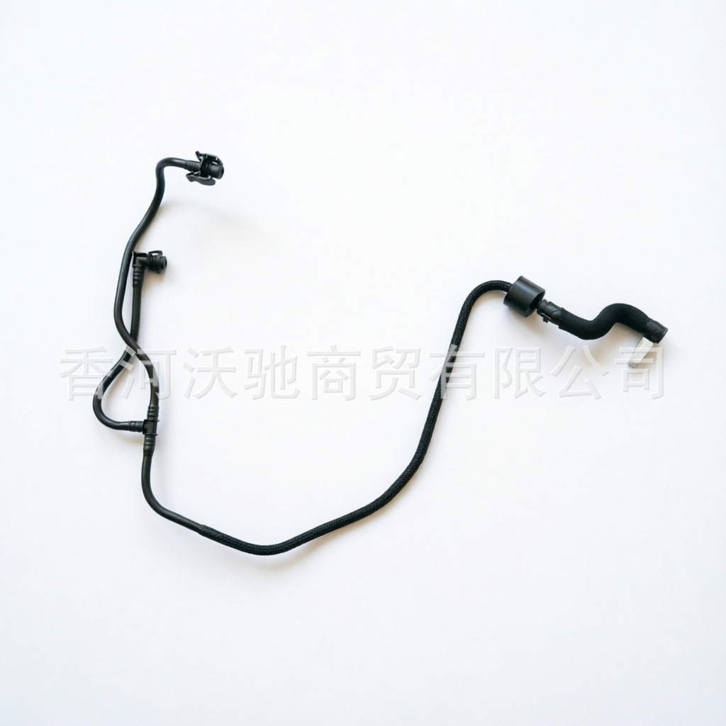T2R5910 is suitable for the Jaguar FTYPE auxiliary water reservoir hose and coolant reservoir hose