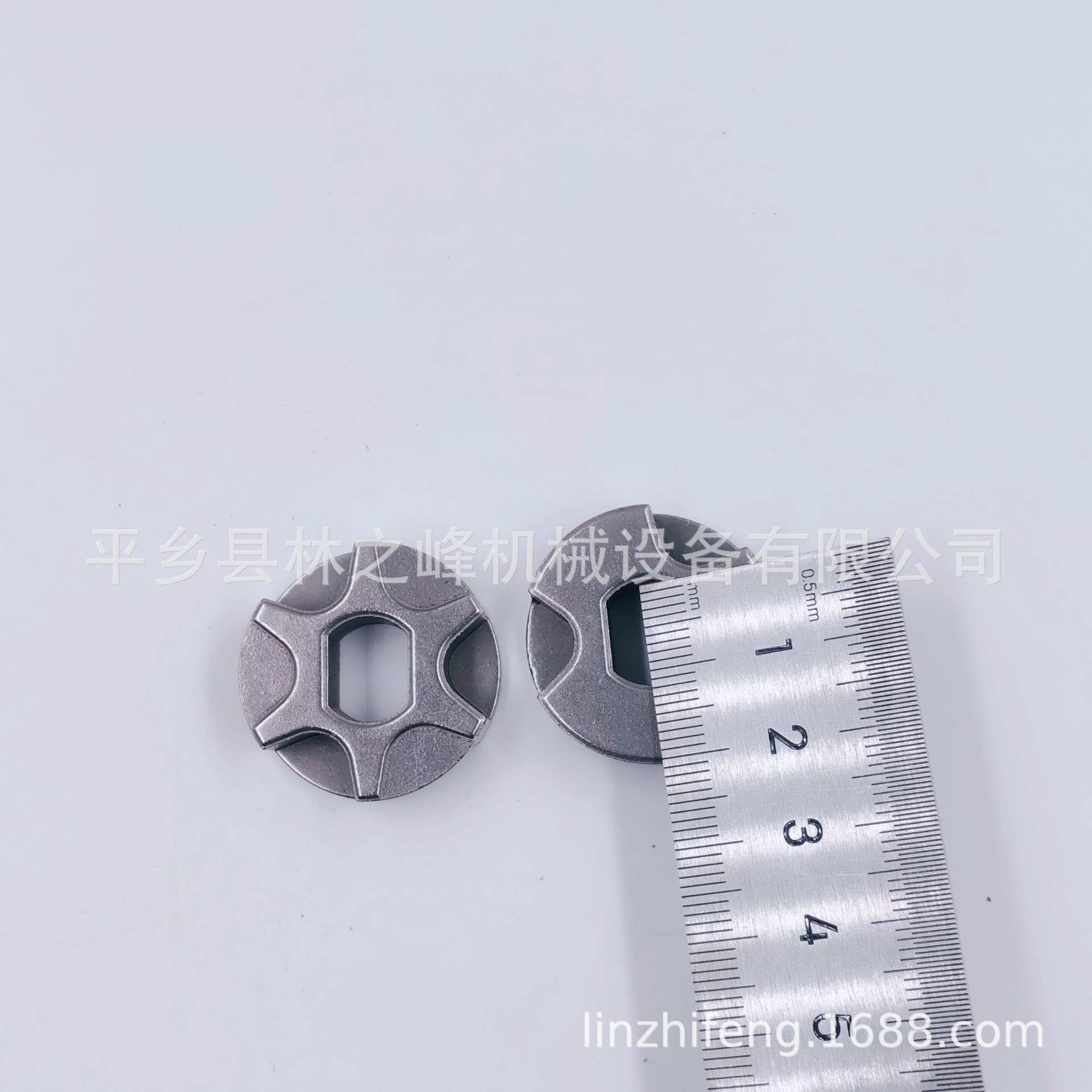5016电链锯链轮 (5)
