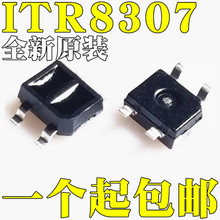 ȫ��ԭװ ITR8307 TR8307/S17/TR8 ��ƬSOP4 ��紫����оƬ