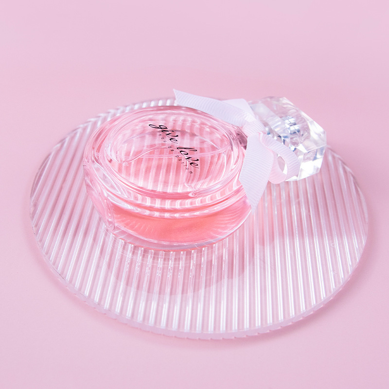 本物の HIYES オリジナル ロマンチックな香水、女性用、長持ちする軽い香り、花の香り、学生の女の子、新鮮でナチュラル|undefined