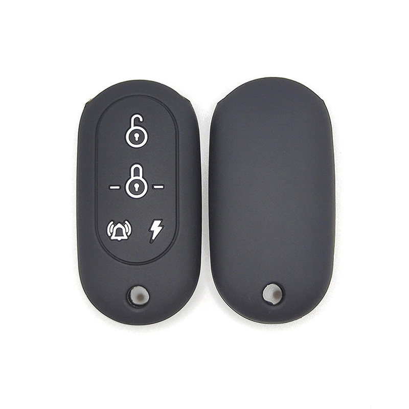 Применимо к yadilemeng ouyi Beta DE12DN защитный чехол для ключа электромобиля аккумулятор автомобиль пульт дистанционного управления сумка