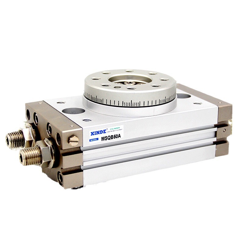 SMC型ロータリスイングシリンダ MSQB10A MSQB20A-30A/50AMSQB70A100A200AR-HRQ|undefined