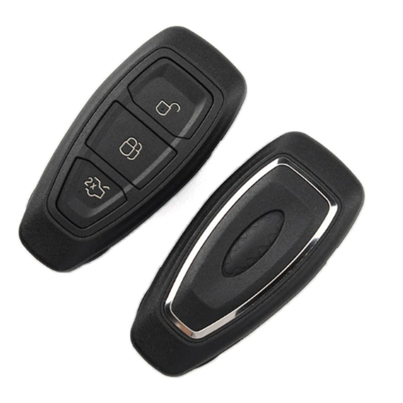 Подходит для Ford Sharp 5-ключевой Автомобильный ключ Shell Focus Mondeo умный удаленный ключ Shell