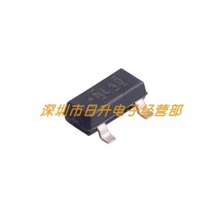 DRV5013ADQDBZR Silkscreen NLAD DRV5013 Package SOT23-3 Hall Sensor