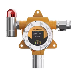 其他气体分析;在线监测仪;气体检测仪