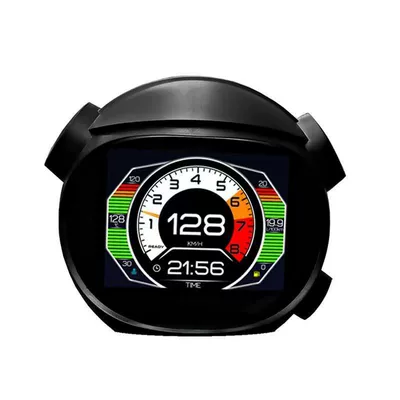 Obd Car Hud Display Fuel: Vehicle HUD