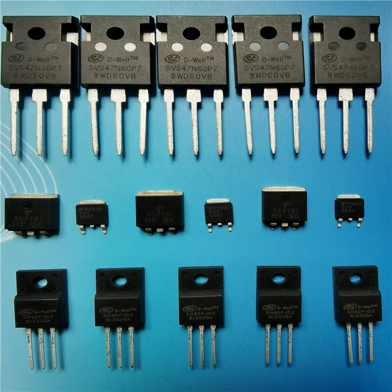 CRG75T65BK5SD TO247 SILAN士兰微全新原装IGBT模块场效应管