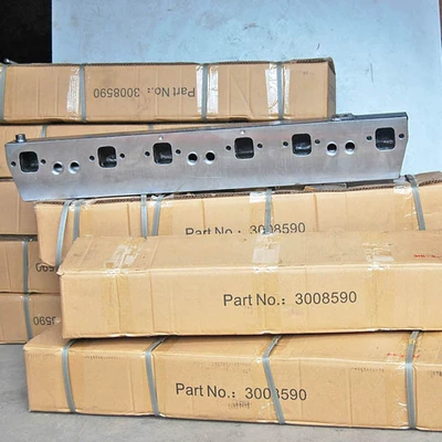 Exhaust manifold 3008590 Is Suitable for