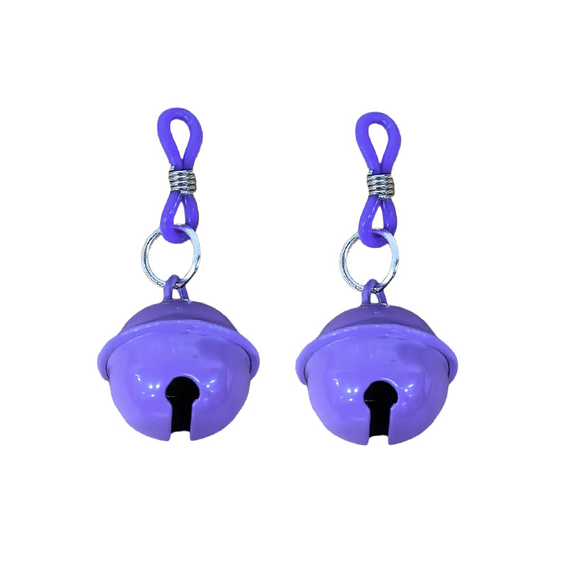 Sm juguetes sexuales sexuales, bandas de goma de silicona, paquetes de senos, clips de mimi provocativos femeninos, ajuste, juguetes alternativos, cabello de una pieza