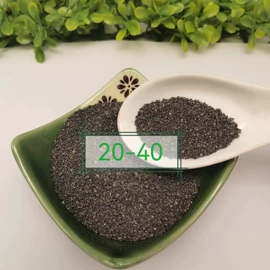 其他非金属;非金属粉末;其他冶金矿产