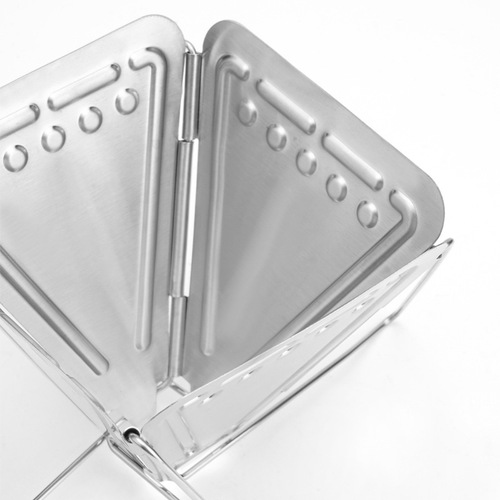 304 stainless steel coffee drip stand outdoor camping portable filter cup foldable filter mini hand brewing accessories