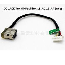 �m��HP Envy Pro Ultrabook 4 4-1000 6 6-1000 DC  Power Jack