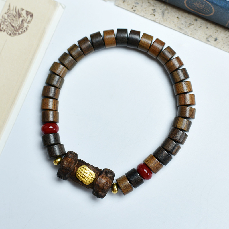 보살 체스 5X7 알약 구슬 Ruyi Five Sutras