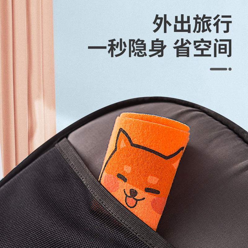 便器マットアニメ粘着式四季通用便器貼り家庭用水洗い裁断可能便座貼付トイレクッション|undefined