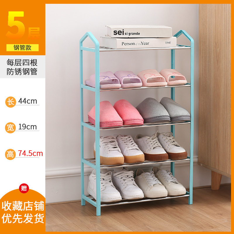 5겹 노르딕 블루 백 [40세트/박스] [전체 박스 최소 배치]
