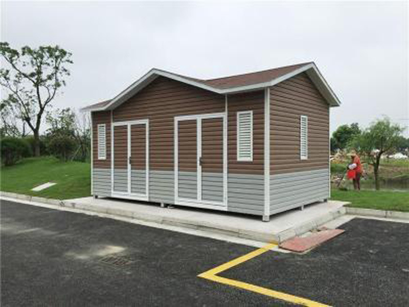 移动厕所 云南移动厕所 云南卫生间 移动厕所生产厂家