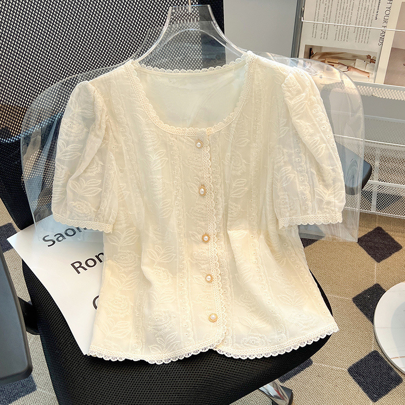 Summer shirt