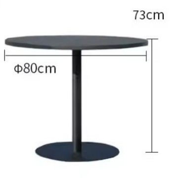 Mesas y sillas al aire libre Patio Terraza Restaurante Ratán Impermeable Bar exterior Mesas y sillas Terraza Balcón Jardín de ocio Silla de mimbre