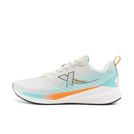 Tebu Che 5lite Running Shoes Men's Shoes Spring and Summer Comfortable sneaker Shock Absorption Rebound Women's Shoes Professional Running Shoes