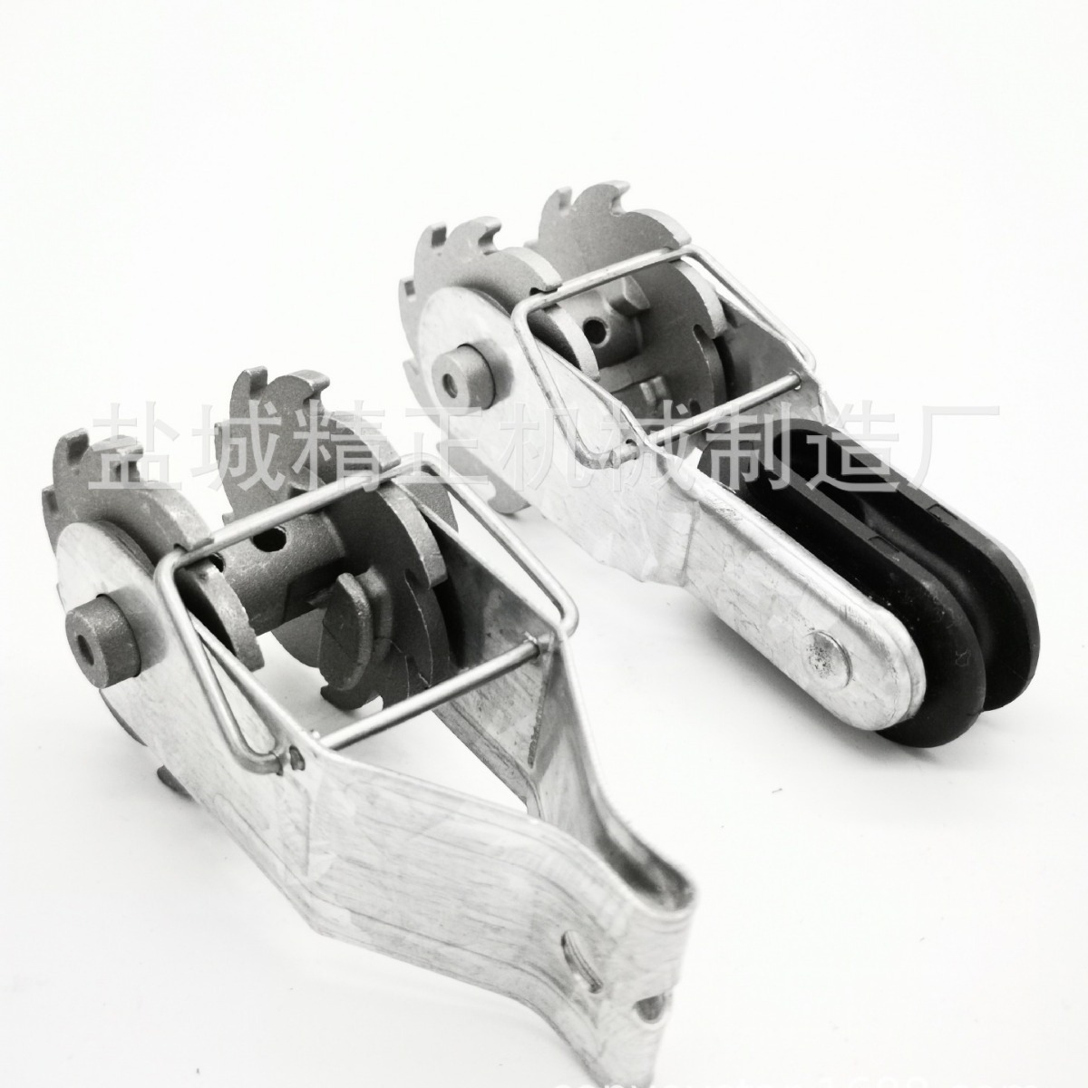 工厂价紧绳器 围栏收紧器 齿轮紧线器 葡萄园紧线器 钢丝紧线器