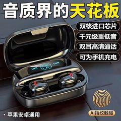 2025 bluetooth無線イヤホンにアップルvivo華為OPPO入耳式騒音低減運動イヤホンを適用することを推奨する